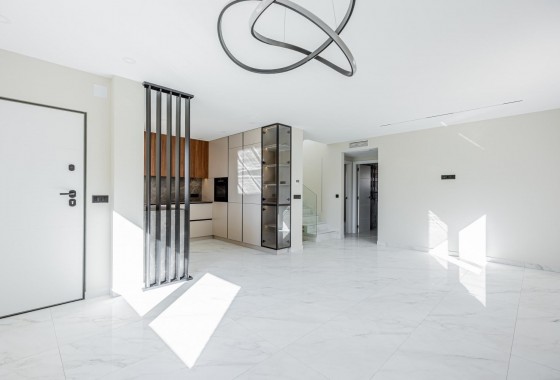 Nouvelle construction - Villa - Rojales - Ciudad Quesada