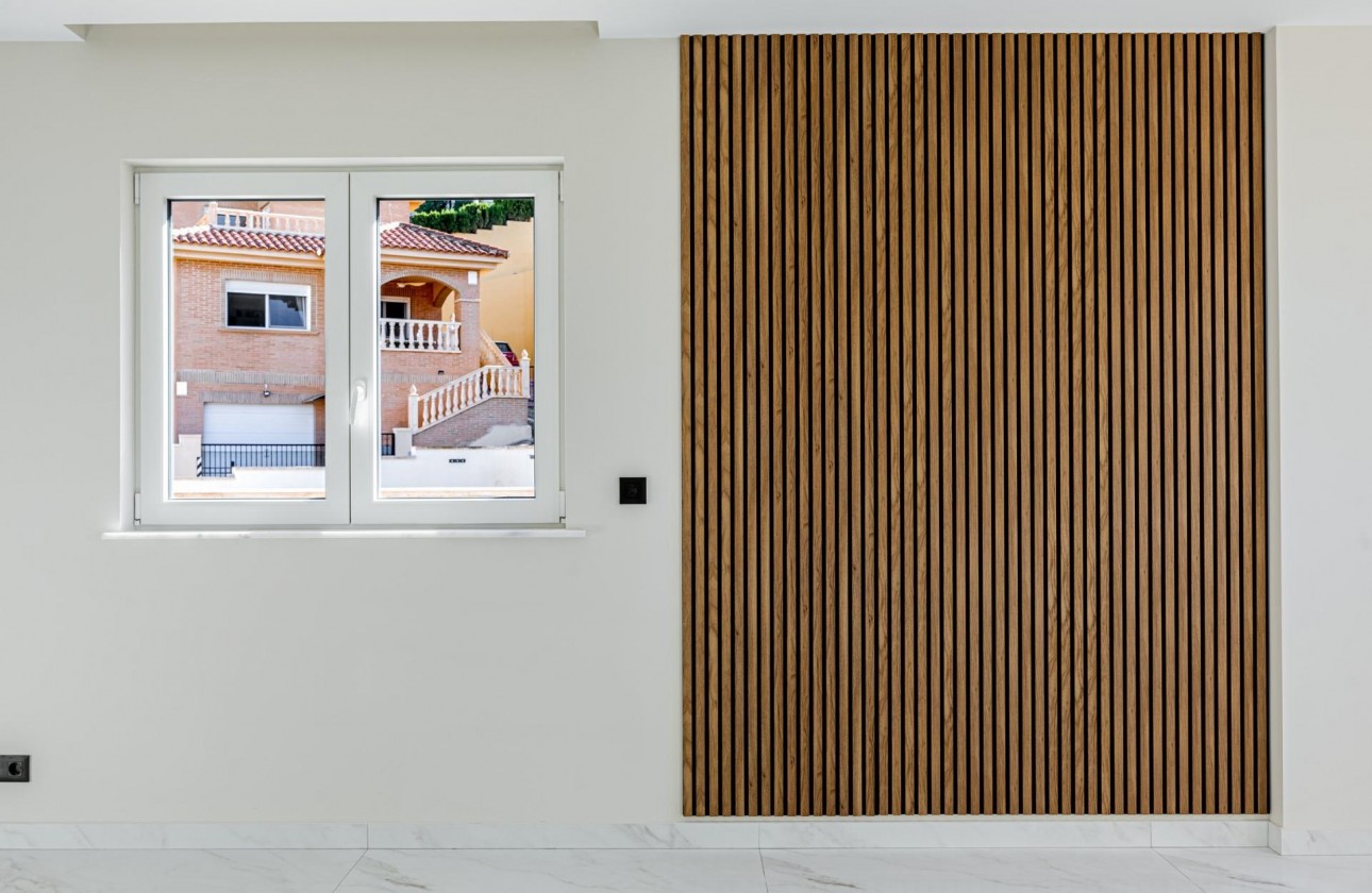 Nouvelle construction - Villa - Rojales - Ciudad Quesada