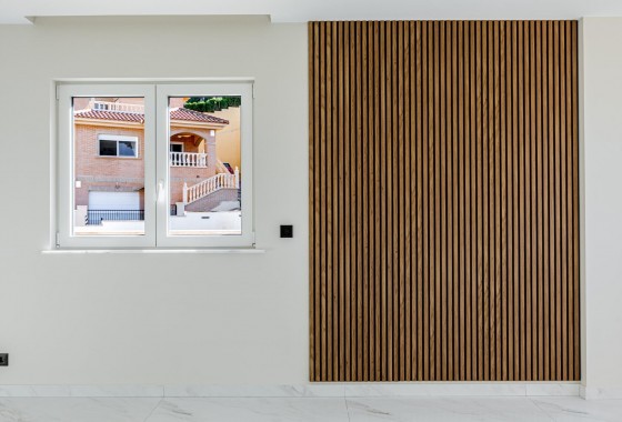 Nouvelle construction - Villa - Rojales - Ciudad Quesada