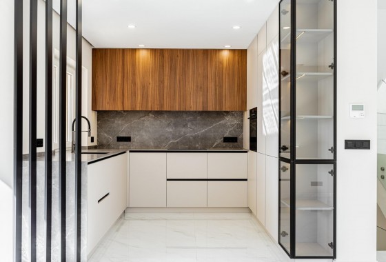 Nouvelle construction - Villa - Rojales - Ciudad Quesada