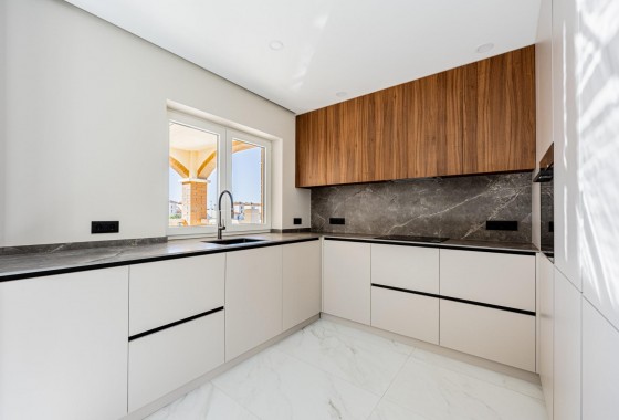 Nouvelle construction - Villa - Rojales - Ciudad Quesada