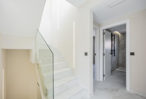 Nouvelle construction - Villa - Rojales - Ciudad Quesada