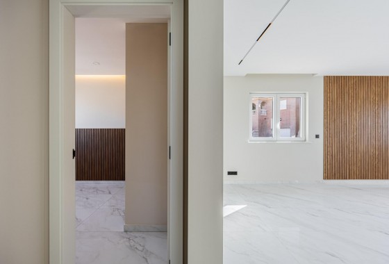 Nouvelle construction - Villa - Rojales - Ciudad Quesada