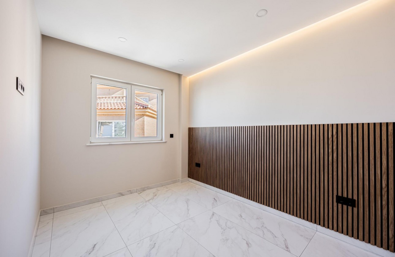 Nouvelle construction - Villa - Rojales - Ciudad Quesada