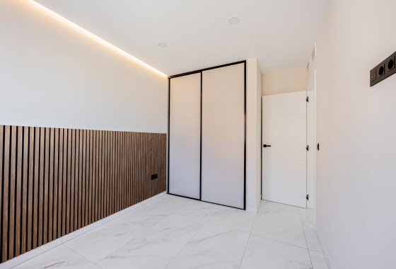 Nouvelle construction - Villa - Rojales - Ciudad Quesada