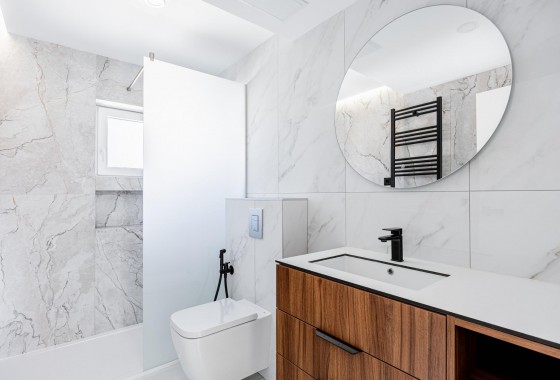 Nouvelle construction - Villa - Rojales - Ciudad Quesada