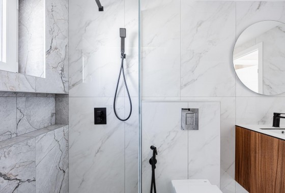 Nouvelle construction - Villa - Rojales - Ciudad Quesada