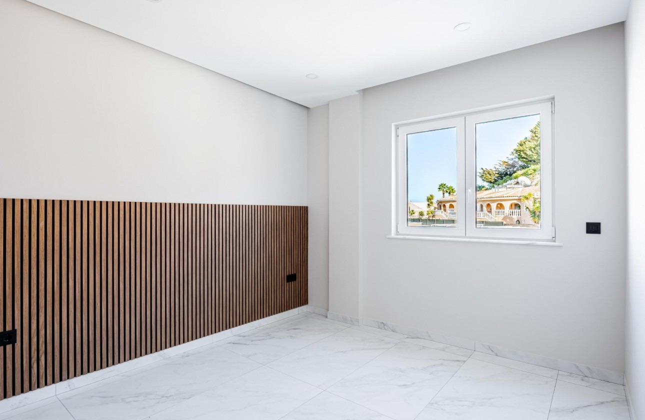 Nouvelle construction - Villa - Rojales - Ciudad Quesada