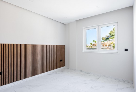 Nouvelle construction - Villa - Rojales - Ciudad Quesada