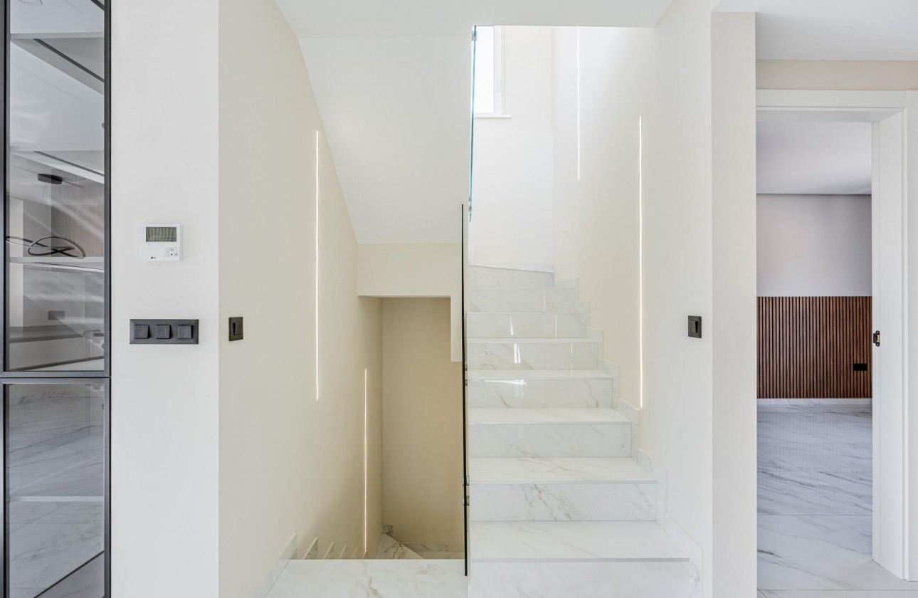 Nouvelle construction - Villa - Rojales - Ciudad Quesada