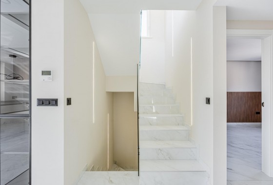 Nouvelle construction - Villa - Rojales - Ciudad Quesada