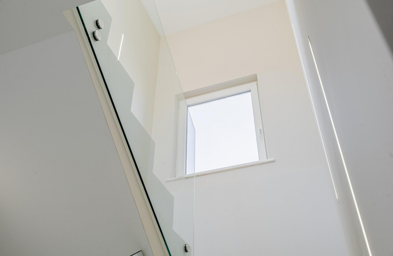 Nouvelle construction - Villa - Rojales - Ciudad Quesada