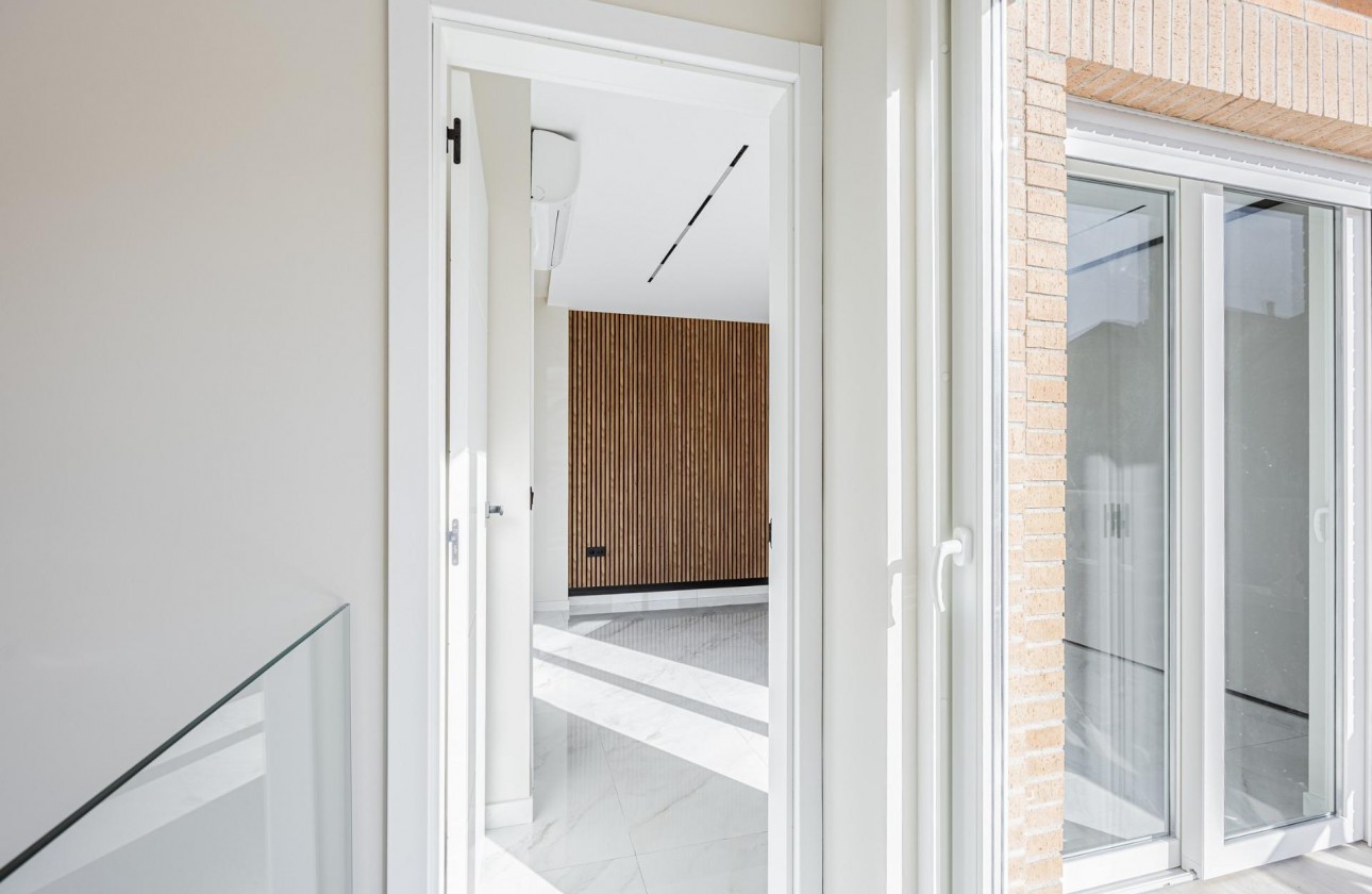 Nouvelle construction - Villa - Rojales - Ciudad Quesada