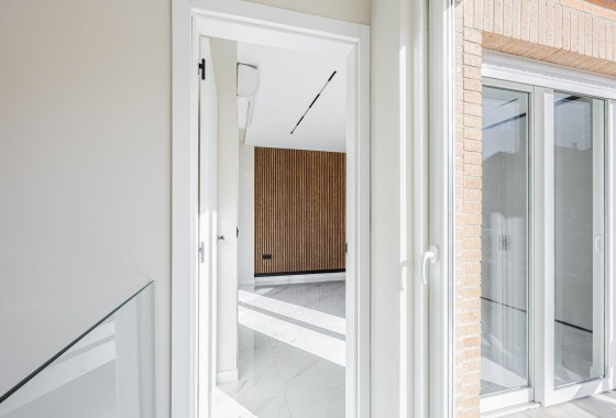 Nouvelle construction - Villa - Rojales - Ciudad Quesada