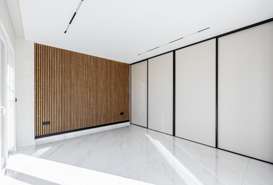 Nouvelle construction - Villa - Rojales - Ciudad Quesada