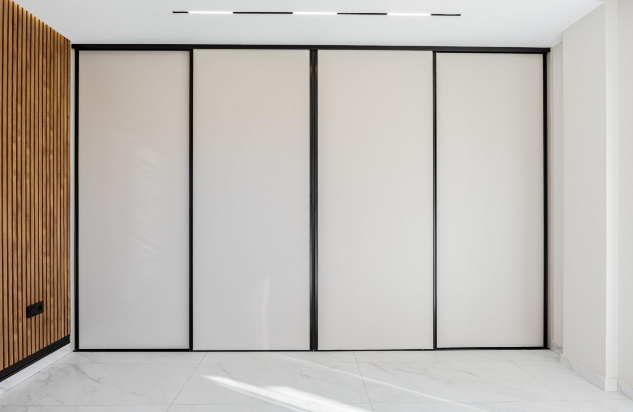 Nouvelle construction - Villa - Rojales - Ciudad Quesada