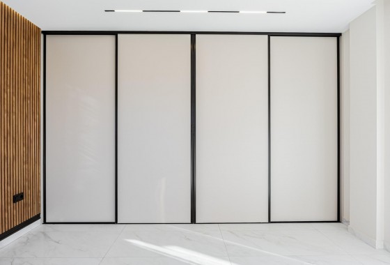 Nouvelle construction - Villa - Rojales - Ciudad Quesada