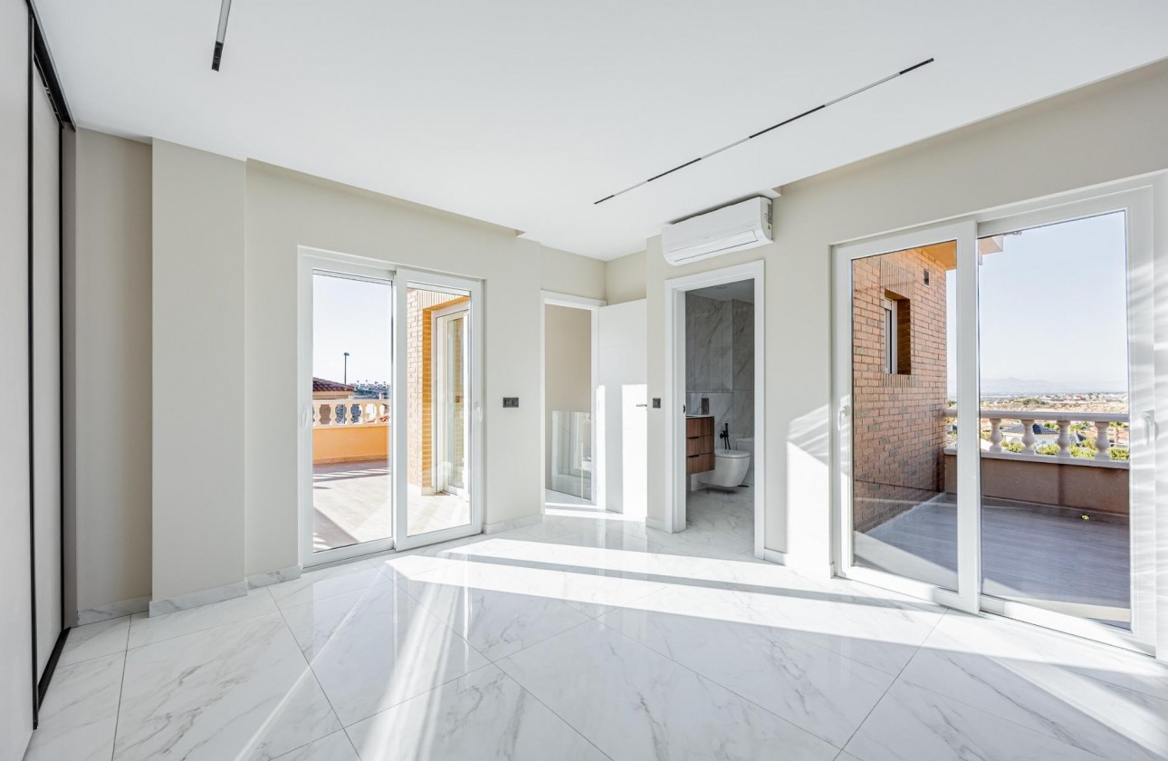 Nouvelle construction - Villa - Rojales - Ciudad Quesada