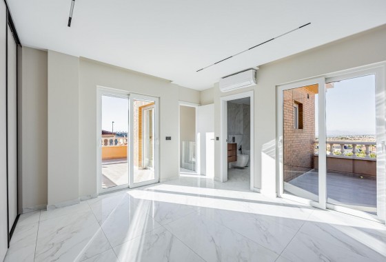 Nouvelle construction - Villa - Rojales - Ciudad Quesada