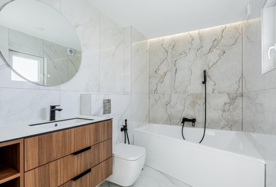 Nouvelle construction - Villa - Rojales - Ciudad Quesada