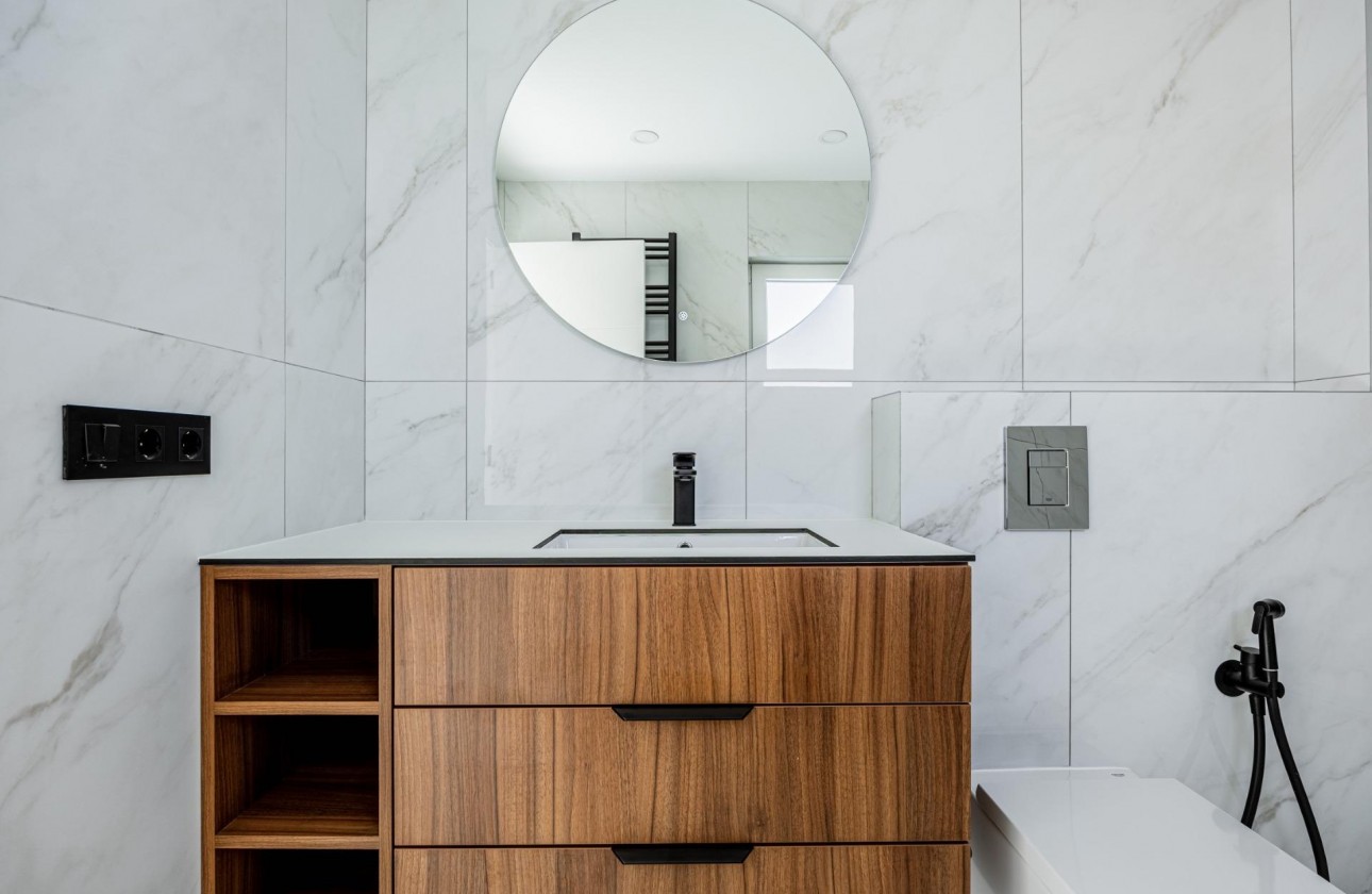 Nouvelle construction - Villa - Rojales - Ciudad Quesada