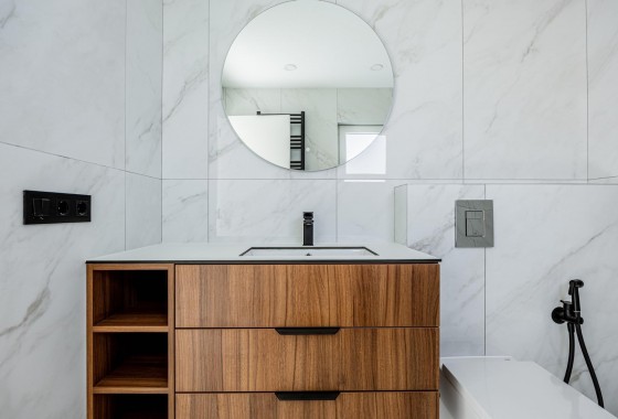 Nouvelle construction - Villa - Rojales - Ciudad Quesada