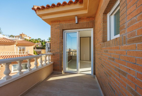 Nouvelle construction - Villa - Rojales - Ciudad Quesada