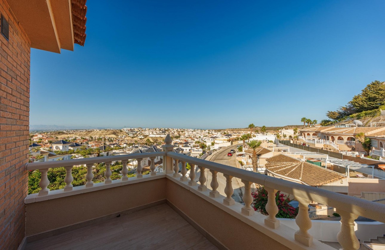 Nouvelle construction - Villa - Rojales - Ciudad Quesada