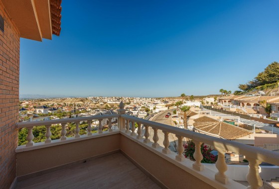 Nouvelle construction - Villa - Rojales - Ciudad Quesada