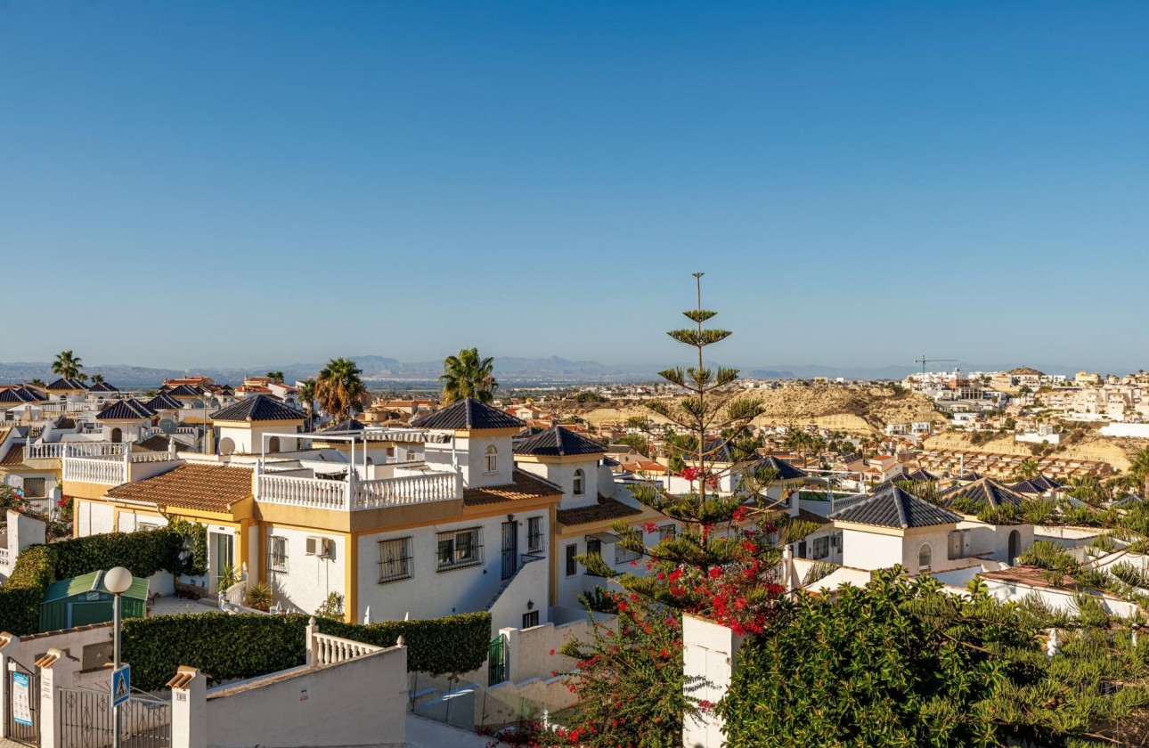 Nouvelle construction - Villa - Rojales - Ciudad Quesada