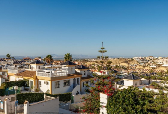 Nouvelle construction - Villa - Rojales - Ciudad Quesada