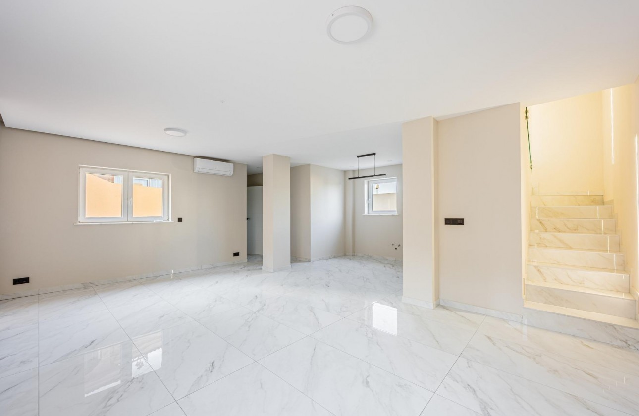 Nouvelle construction - Villa - Rojales - Ciudad Quesada