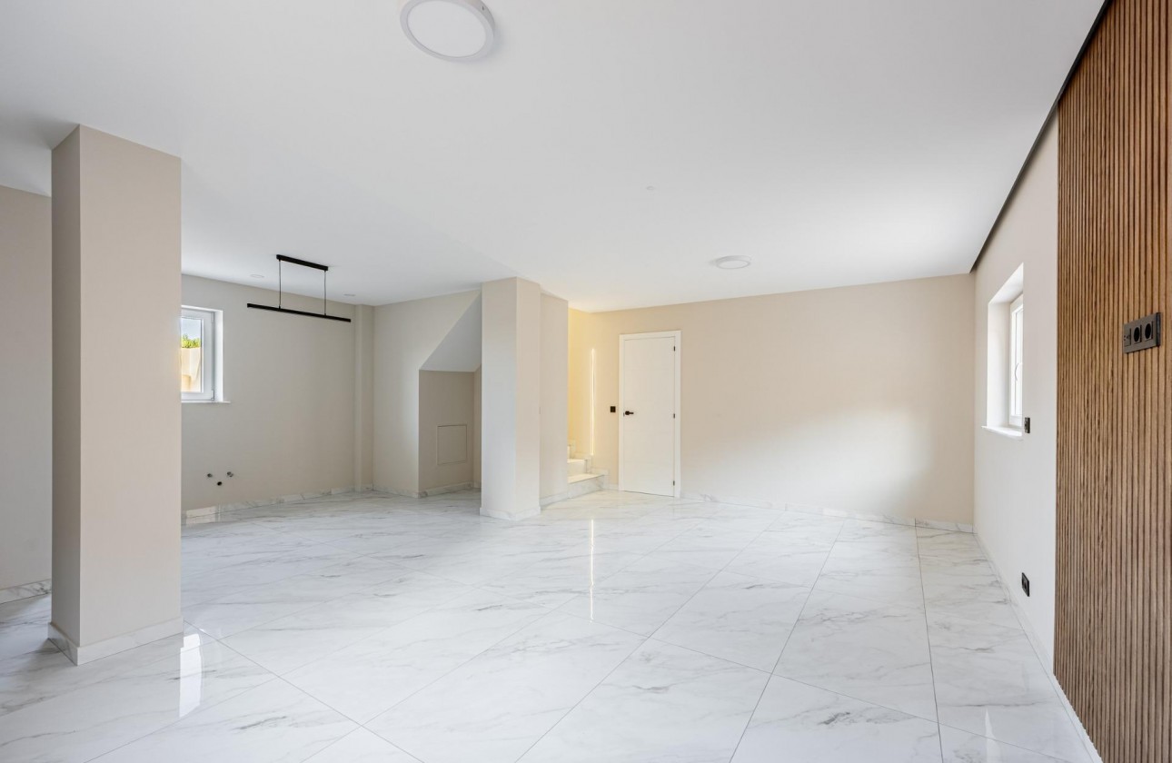 Nouvelle construction - Villa - Rojales - Ciudad Quesada