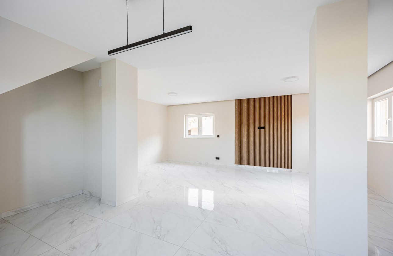 Nouvelle construction - Villa - Rojales - Ciudad Quesada