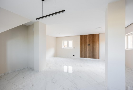 Nouvelle construction - Villa - Rojales - Ciudad Quesada