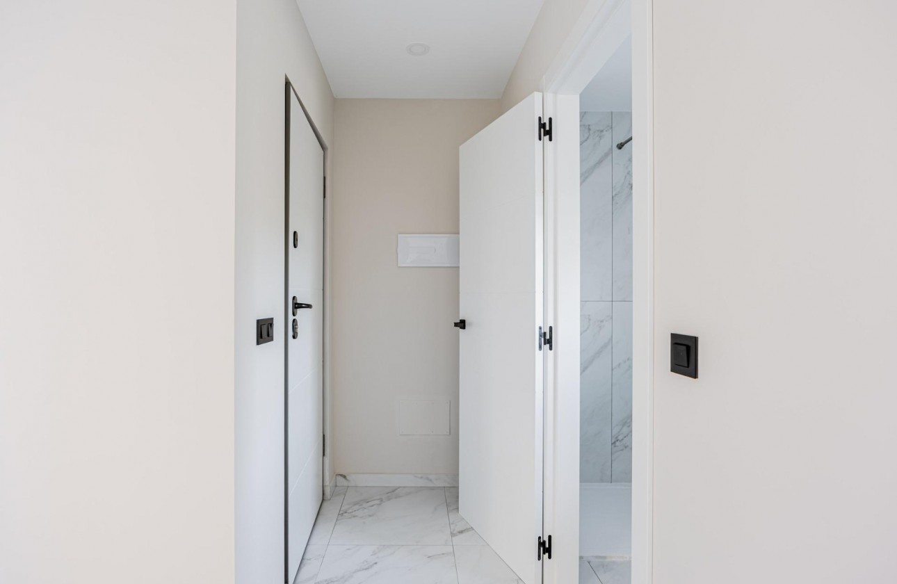 Nouvelle construction - Villa - Rojales - Ciudad Quesada