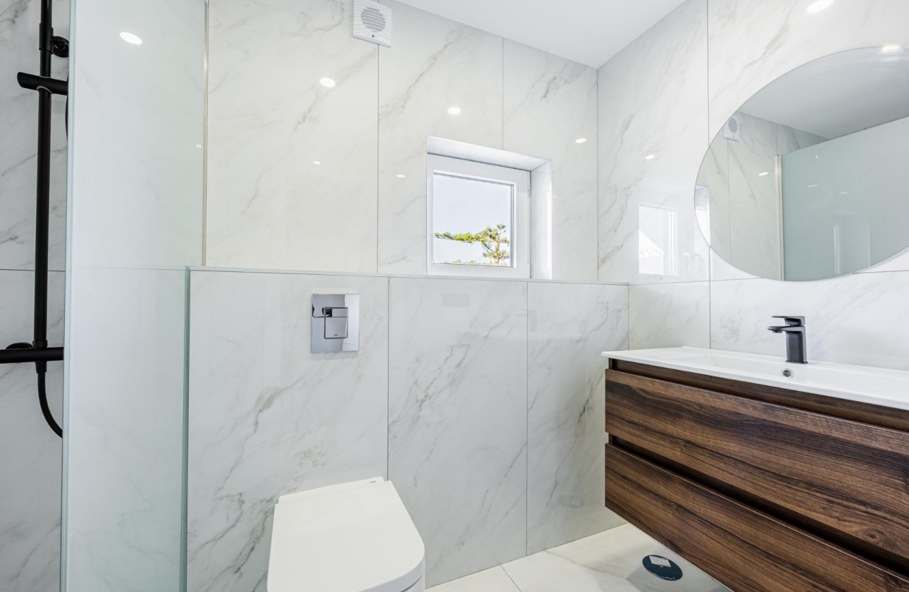 Nouvelle construction - Villa - Rojales - Ciudad Quesada