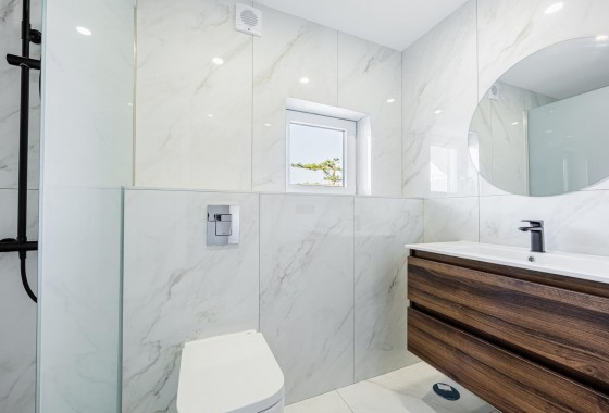 Nouvelle construction - Villa - Rojales - Ciudad Quesada