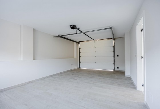 Nouvelle construction - Villa - Rojales - Ciudad Quesada