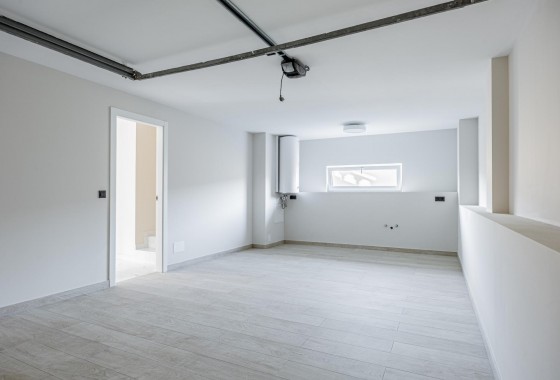 Nouvelle construction - Villa - Rojales - Ciudad Quesada