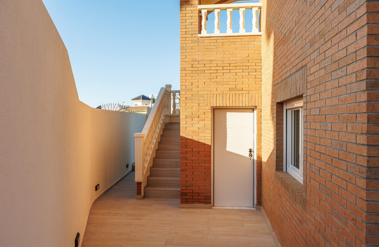 Nouvelle construction - Villa - Rojales - Ciudad Quesada