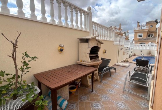 Reventa - Chalet - Algorfa