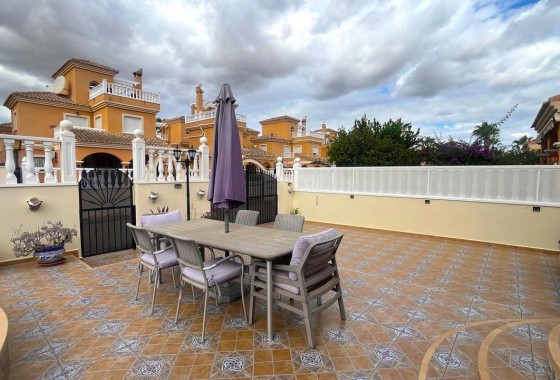 Reventa - Chalet - Algorfa