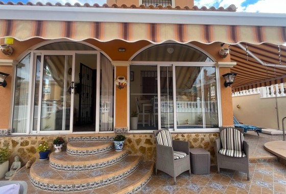 Reventa - Chalet - Algorfa