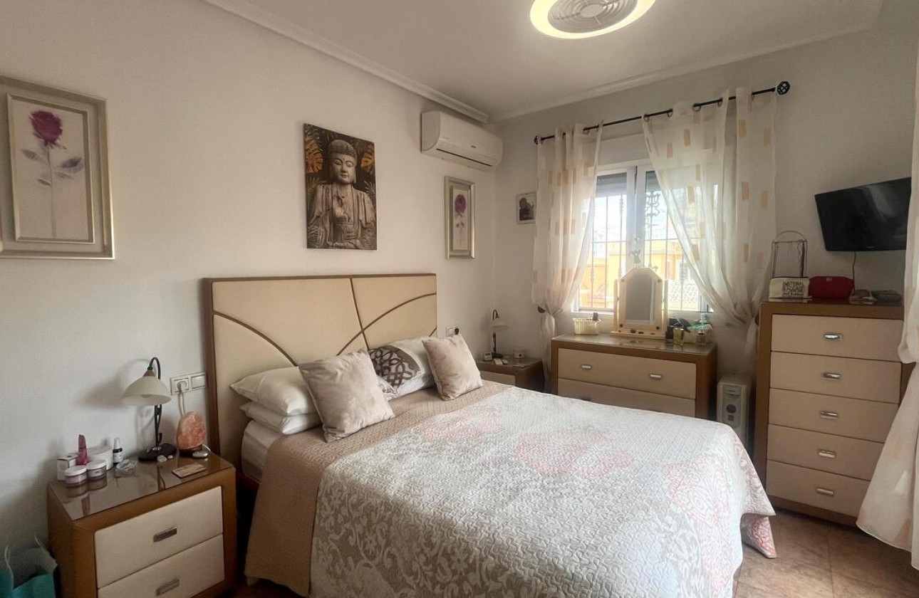 Reventa - Chalet - Algorfa