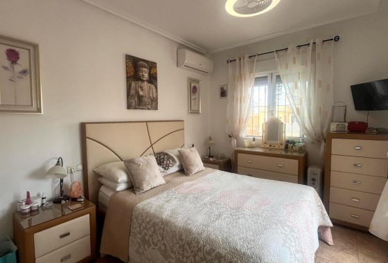 Reventa - Chalet - Algorfa