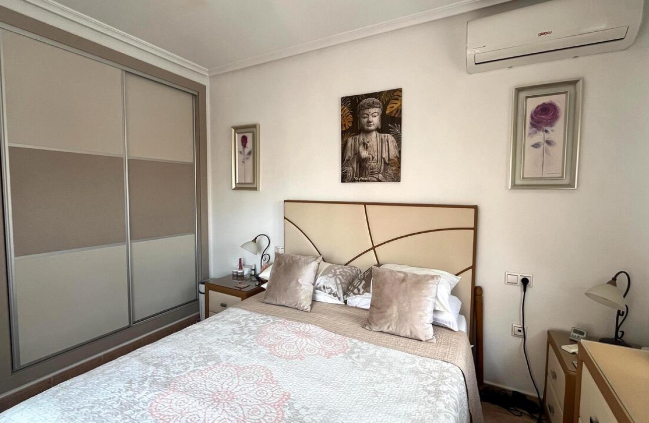 Reventa - Chalet - Algorfa