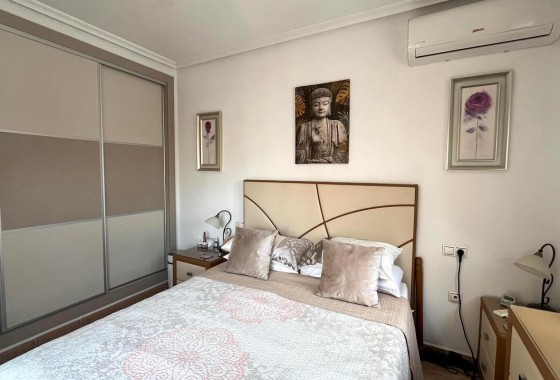 Reventa - Chalet - Algorfa