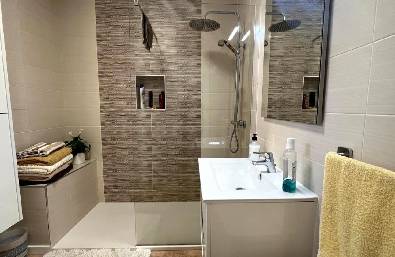 Reventa - Chalet - Algorfa