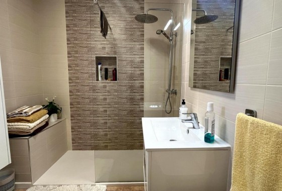 Reventa - Chalet - Algorfa